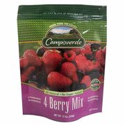 Mix de Berries Congelado Campoverde 340 g