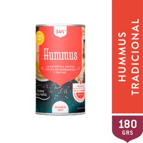 Hummus Suk 180 g