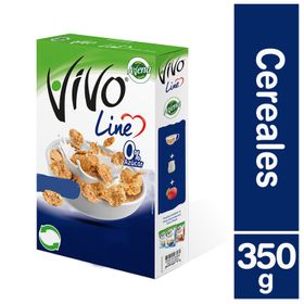Cereal Vivo Line Integral 350 g