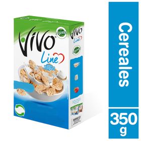 Cereal Vivo Line Yogurt 350 g