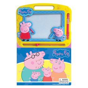 Peppa Pig Learning Series