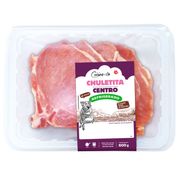 Chuletitas Cerdo Cuisine & Co 600 g