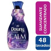 Suavizante de Ropa Downy Calm 960 ml