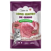 Lomo Centro Cerdo Cuisine & Co 800 g