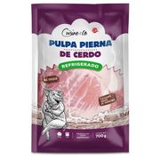 Pulpa Pierna Cerdo Cuisine & Co 700 g