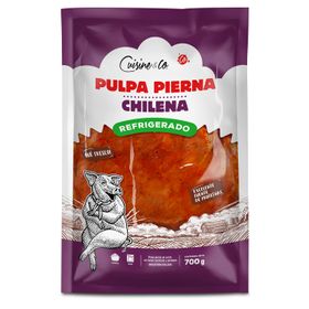 Pulpa Pierna Chilena 700 g