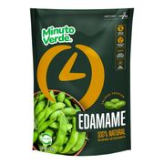 Edamame Minuto Verde 400 g