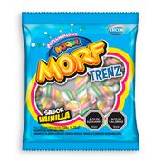 Marshmallows Morf Trenz 120 g