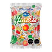 Masticables Arcor Sabores Frutales 800 g