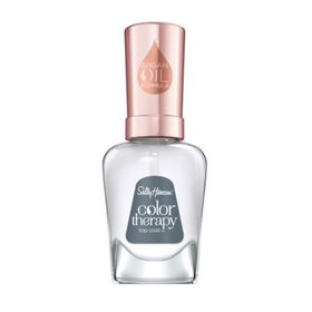 Esmalte de Uñas Sally Hansen Color Therapy Top Coat 14.7 ml