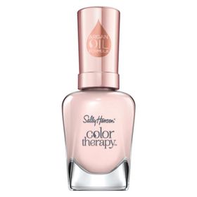 Esmalte de Uñas Sally Hansen Color Therapy Sheer Nirvana 14.7 ml