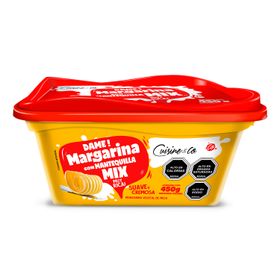 Margarina Mix 450 g