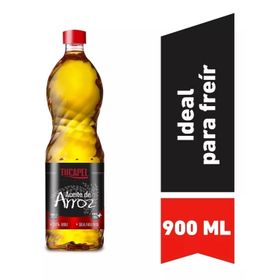 Aceite de Arroz Tucapel 900 ml
