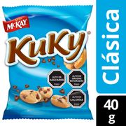 Galletas Chip Kuky Mini 40 g