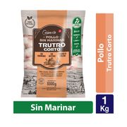 Trutro Corto de Pollo Sin Marinar 1 kg