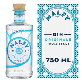 Gin Malfy Originale 41° 750 cc