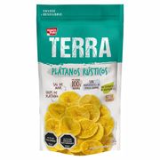 Chips de Plátano Frito 180 g