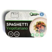 Spaghetti Vegetariano 400 g