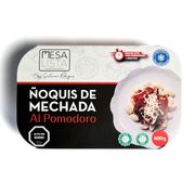 Ñoquis De Mechada Al Pomodoro 400 g