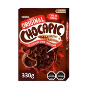 Cereal Chocapic Receta Original 330 g