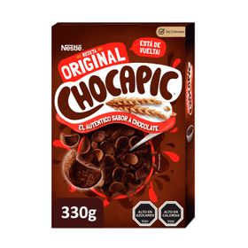 Cereal Chocapic Receta Original 330g