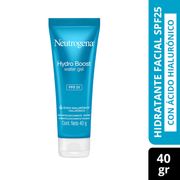 Crema Facial Neutrogena Hydroboost FPS 25 - 40 g