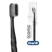 Cepillo de Dientes Oral-B Iconic Premium 1 un.