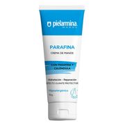 Crema de Manos Pielarmina Parafina Caléndula 70 g