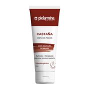 Crema de Manos Pielarmina Castaña 70 g