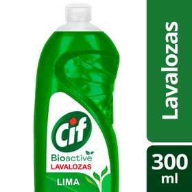 Lavalozas Cif Bio Activ Lima 300 ml