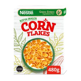 Cereal Corn Flakes 480g
