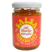 Salsa Agridulce Pimentón, Piña y Rocoto 148 g