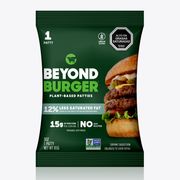 Hamburguesa Vegetal Beyond Meat 85 g