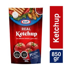Ketchup Kraft Doypack 850 g