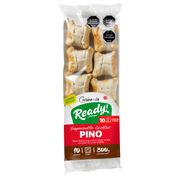 Empanada Cocktail Pino 300 g 10 un.