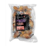 Pinzas de Jaiba Premium Congelada 500 g