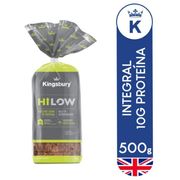 Pan Molde Kingsbury Hi Low 500 g