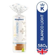 Pan Molde Kingsbury Perfecto 580 g