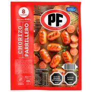 Chorizo Parrillero PF Selección 400 g