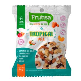 Tropical Mix Frutisa 70 g