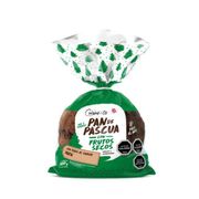 Pan Pascua Cuisine & Co Frutos Secos 700 g