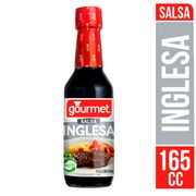 Salsa Inglesa 165 cc