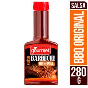 Salsa Barbecue Gourmet 280 g