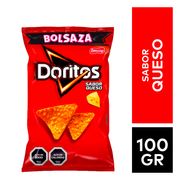 Doritos Sabor Queso 100 g