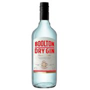 Gin Boolton 40° 1 L