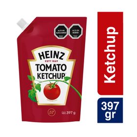 Ketchup 397 g