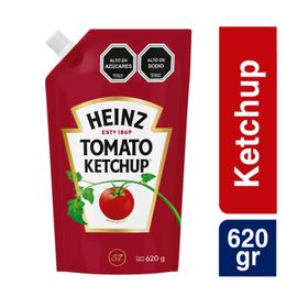 Ketchup Heinz Doypack 620 g