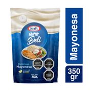 Mayonesa Kraft 350 g