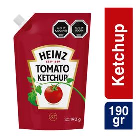 Ketchup Heinz 190 g