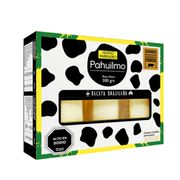 Tabla Parrillera Pahuilmo 300 g